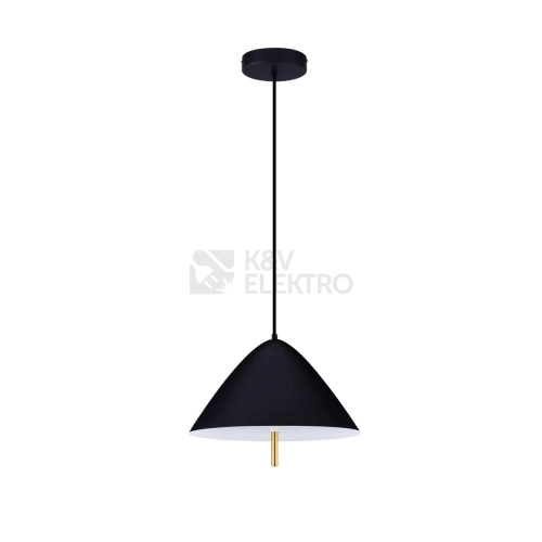 Závěsné LED svítidlo NOVA LUCE OROS 17W 3000K 9695288