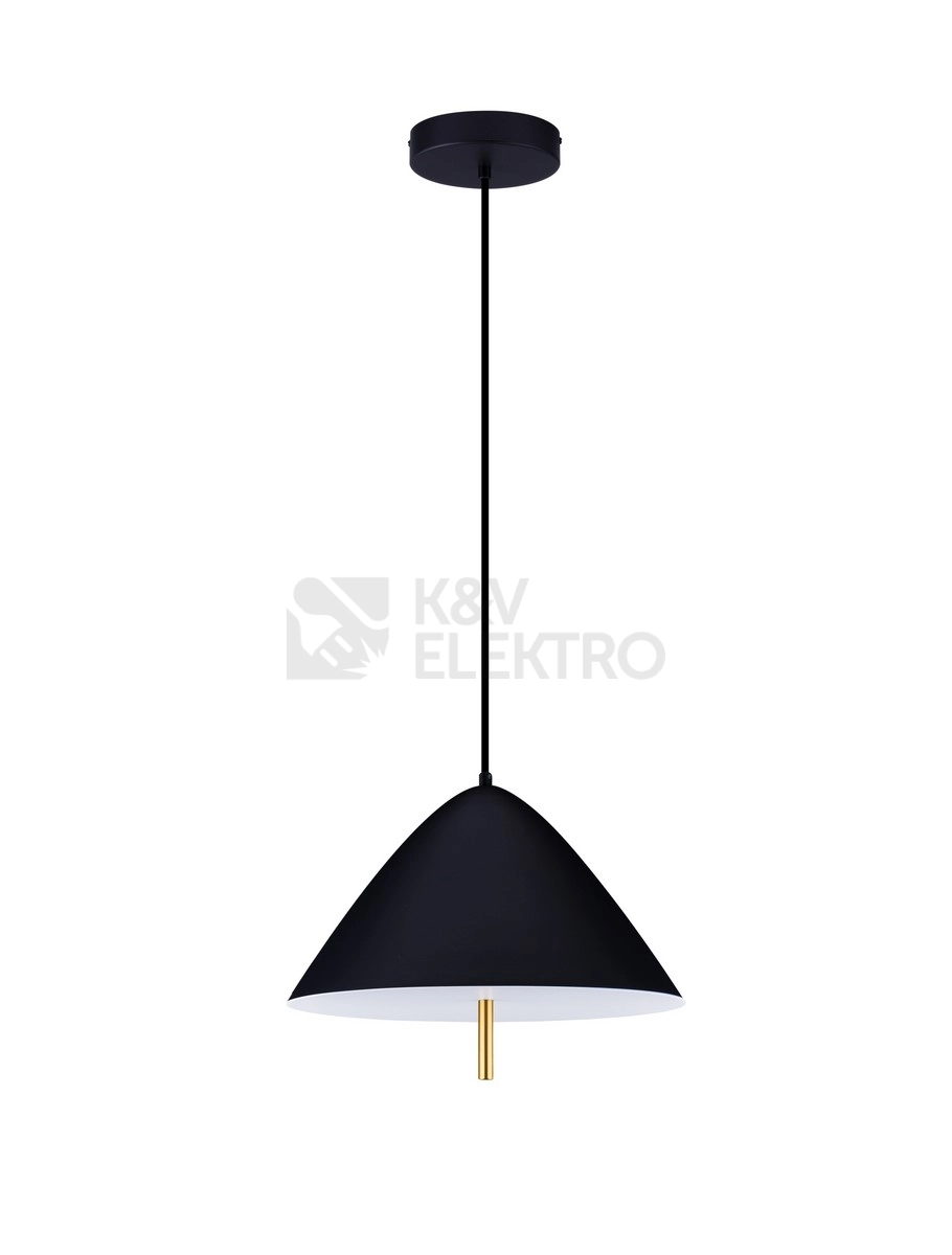 Obrázek produktu Závěsné LED svítidlo NOVA LUCE OROS 17W 3000K 9695288 0