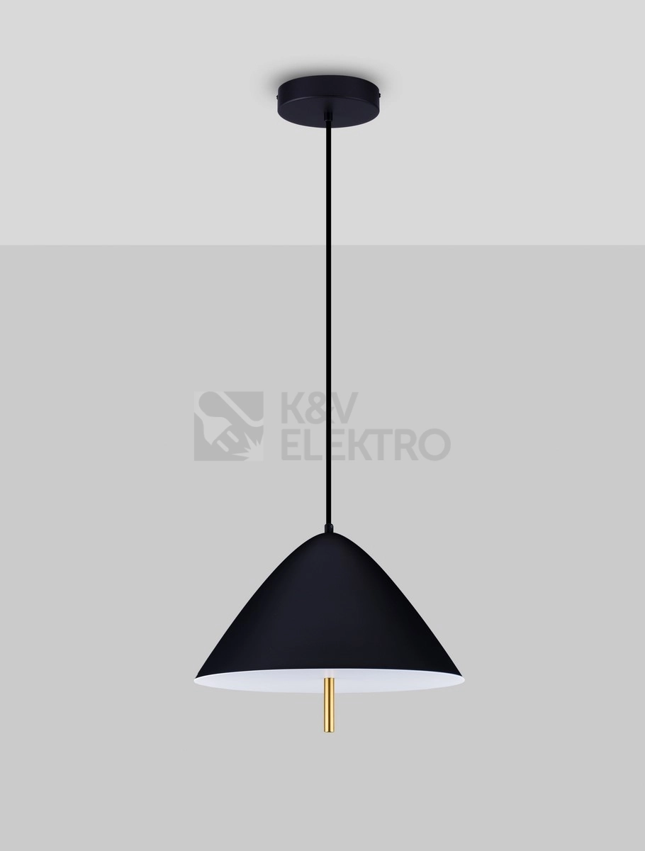 Obrázek produktu Závěsné LED svítidlo NOVA LUCE OROS 17W 3000K 9695288 1
