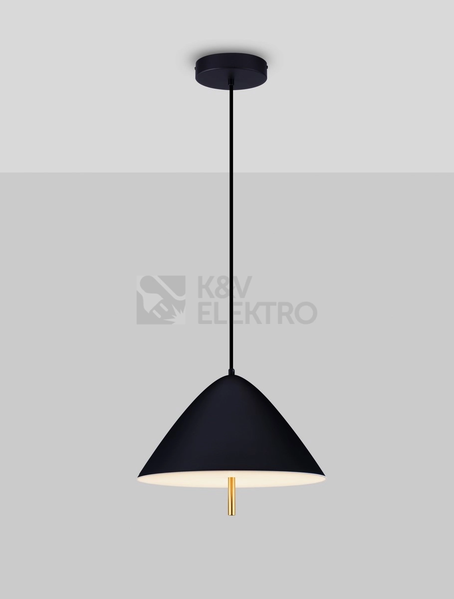 Obrázek produktu Závěsné LED svítidlo NOVA LUCE OROS 17W 3000K 9695288 2