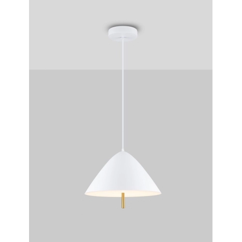Závěsné LED svítidlo NOVA LUCE OROS 17W 3000K 9695289 (obrázek 3)