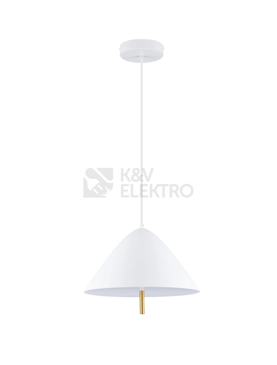 Obrázek produktu Závěsné LED svítidlo NOVA LUCE OROS 17W 3000K 9695289 0