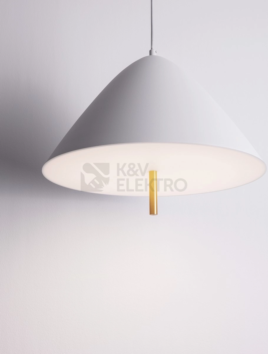 Obrázek produktu Závěsné LED svítidlo NOVA LUCE OROS 17W 3000K 9695289 3