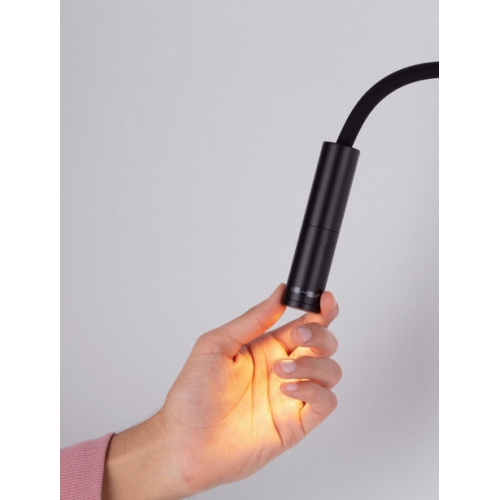 Nástěnné LED svítidlo NOVA LUCE SONICA 6W 3000K IP44 9701620