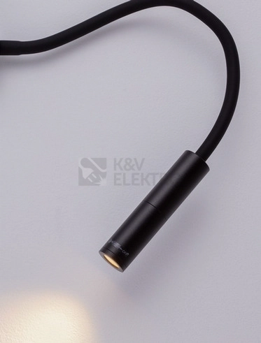 Obrázek produktu Nástěnné LED svítidlo NOVA LUCE SONICA 6W 3000K IP44 9701620 5