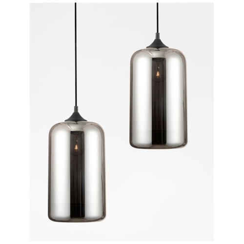 Závěsné svítidlo NOVA LUCE SAVAZ E27 9726481 bez žárovky