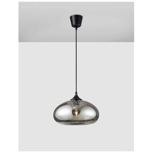 Závěsné svítidlo NOVA LUCE SAVAZ E27 9726482 bez žárovky (obrázek 3)