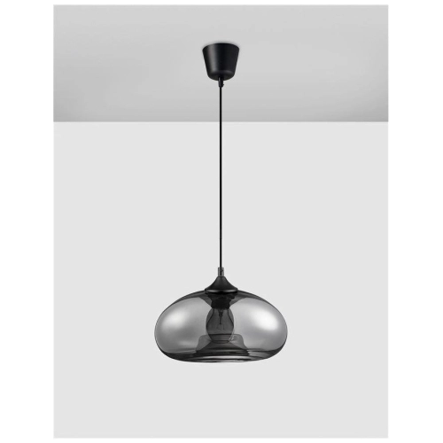 Závěsné svítidlo NOVA LUCE SAVAZ E27 9726482 bez žárovky (obrázek 4)