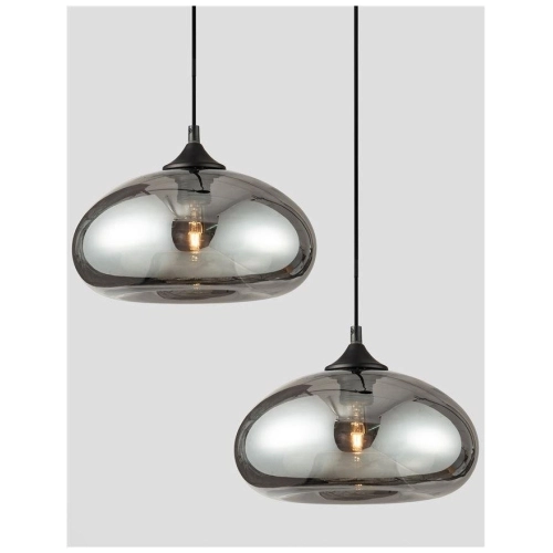 Závěsné svítidlo NOVA LUCE SAVAZ E27 9726482 bez žárovky (obrázek 5)