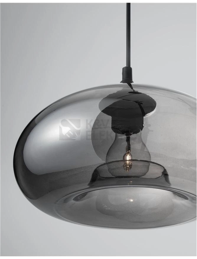 Obrázek produktu Závěsné svítidlo NOVA LUCE SAVAZ E27 9726482 bez žárovky 1