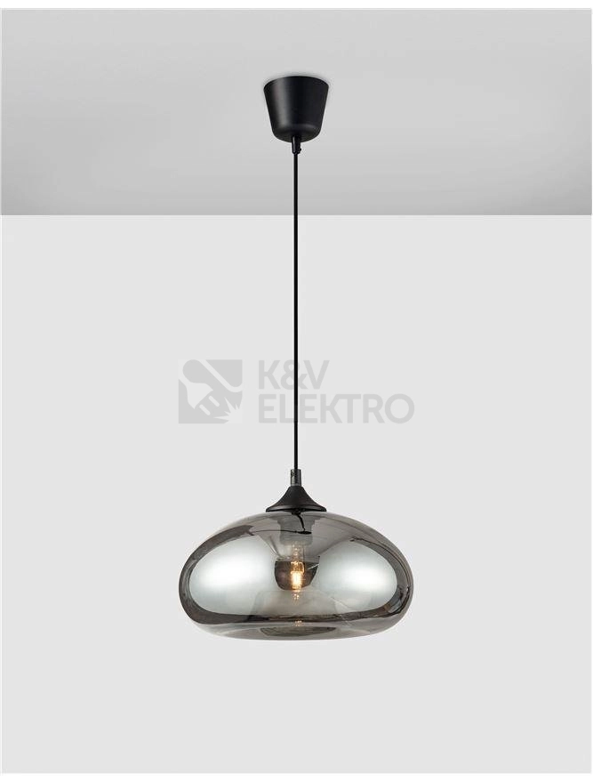 Obrázek produktu Závěsné svítidlo NOVA LUCE SAVAZ E27 9726482 bez žárovky 2