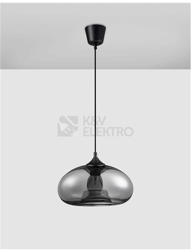Obrázek produktu Závěsné svítidlo NOVA LUCE SAVAZ E27 9726482 bez žárovky 3