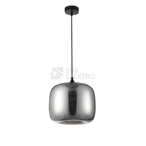Závěsné svítidlo NOVA LUCE SAVAZ E27 9726483 bez žárovky