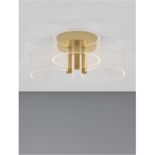 Stropní LED svítidlo NOVA LUCE GATLIN 20,5W 3000K 9756711 (obrázek 4)