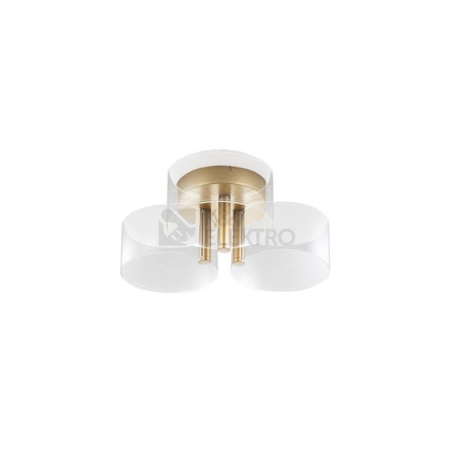 Stropní LED svítidlo NOVA LUCE GATLIN 20,5W 3000K 9756711