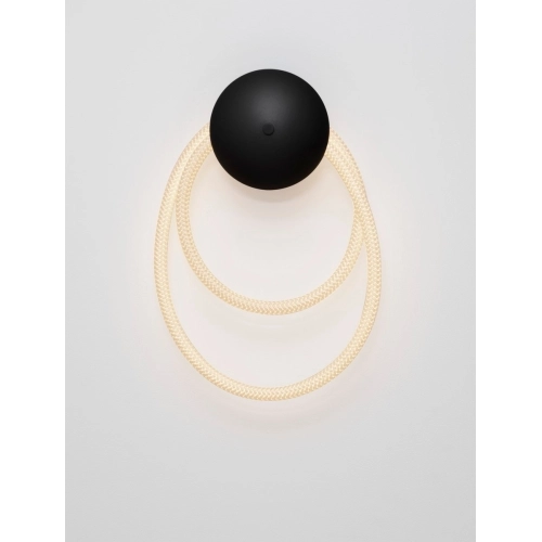 Nástěnné LED svítidlo NOVA LUCE ILANE 17W 3000K 9780100 (obrázek 3)
