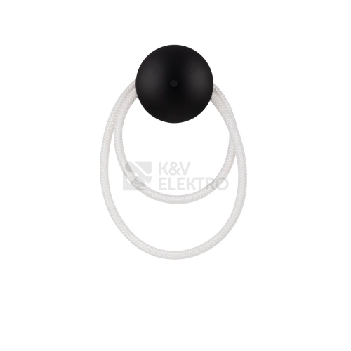 Nástěnné LED svítidlo NOVA LUCE ILANE 17W 3000K 9780100