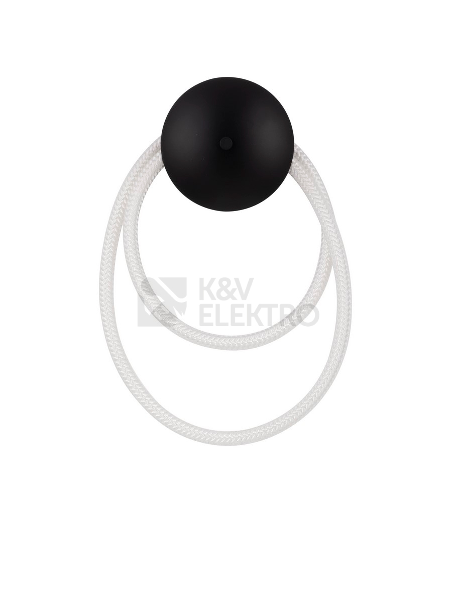 Obrázek produktu Nástěnné LED svítidlo NOVA LUCE ILANE 17W 3000K 9780100 0