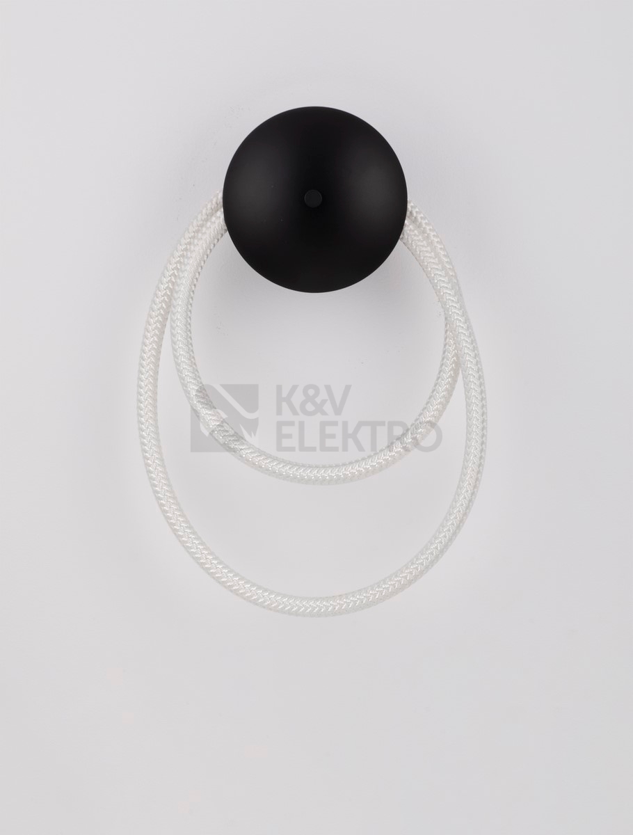 Obrázek produktu Nástěnné LED svítidlo NOVA LUCE ILANE 17W 3000K 9780100 1