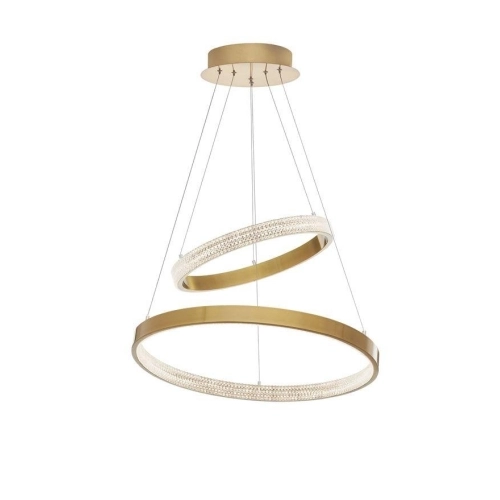 Závěsné LED svítidlo NOVA LUCE PRESTON 62W 3000K 9862852 stmívatelné Triac (obrázek 4)