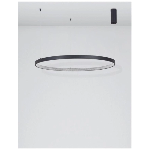 Závěsné LED svítidlo NOVA LUCE PRESTON 60W 3000K 9865110 (obrázek 3)
