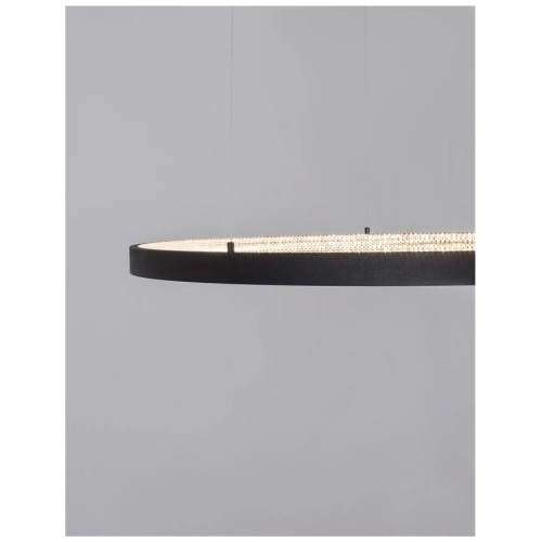 Závěsné LED svítidlo NOVA LUCE PRESTON 60W 3000K 9865110 (obrázek 5)