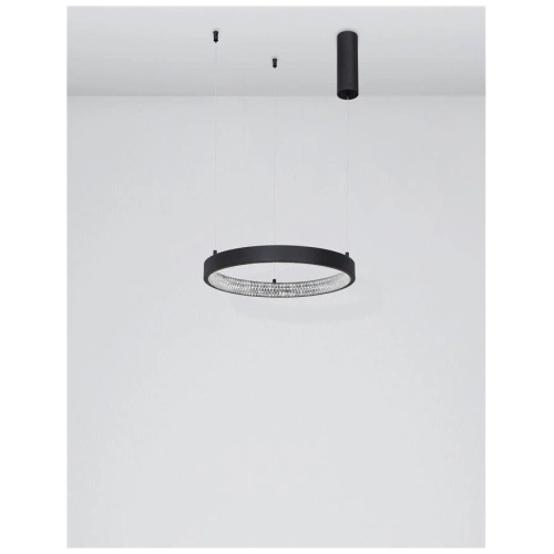 Závěsné LED svítidlo NOVA LUCE PRESTON 30W 3000K 9865140 (obrázek 4)