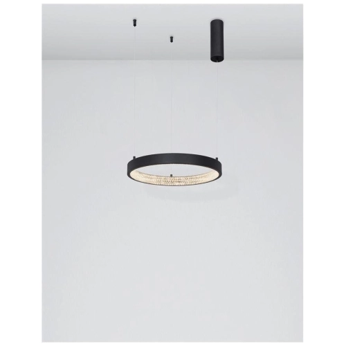 Závěsné LED svítidlo NOVA LUCE PRESTON 30W 3000K 9865140 (obrázek 5)