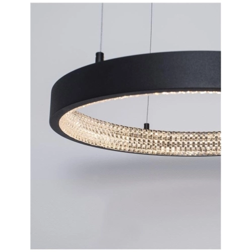 Závěsné LED svítidlo NOVA LUCE PRESTON 30W 3000K 9865140 (obrázek 7)