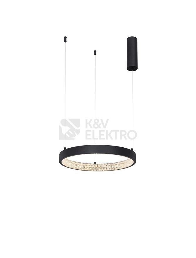 Obrázek produktu Závěsné LED svítidlo NOVA LUCE PRESTON 30W 3000K 9865140 0