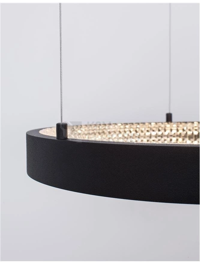 Obrázek produktu Závěsné LED svítidlo NOVA LUCE PRESTON 30W 3000K 9865140 5