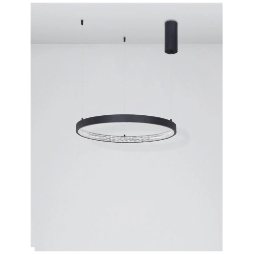 Závěsné LED svítidlo NOVA LUCE PRESTON 35W 3000K 9865160 (obrázek 3)