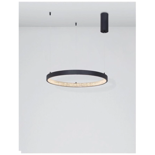 Závěsné LED svítidlo NOVA LUCE PRESTON 35W 3000K 9865160 (obrázek 4)