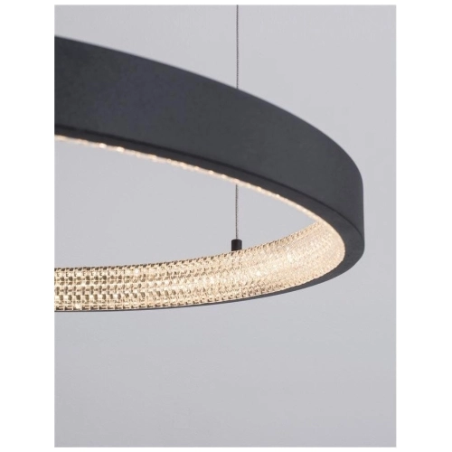 Závěsné LED svítidlo NOVA LUCE PRESTON 35W 3000K 9865160 (obrázek 5)