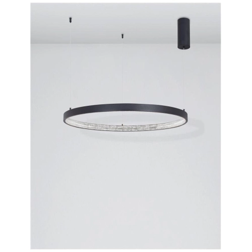 Závěsné LED svítidlo NOVA LUCE PRESTON 50W 3000K 9865180 (obrázek 3)