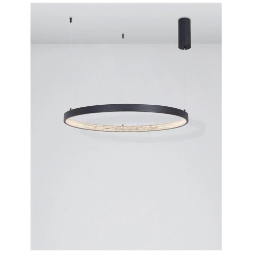 Závěsné LED svítidlo NOVA LUCE PRESTON 50W 3000K 9865180 (obrázek 4)