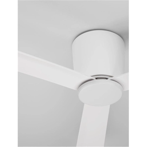 Stropní ventilátor NOVA LUCE DELL 38W 9952325 (obrázek 4)