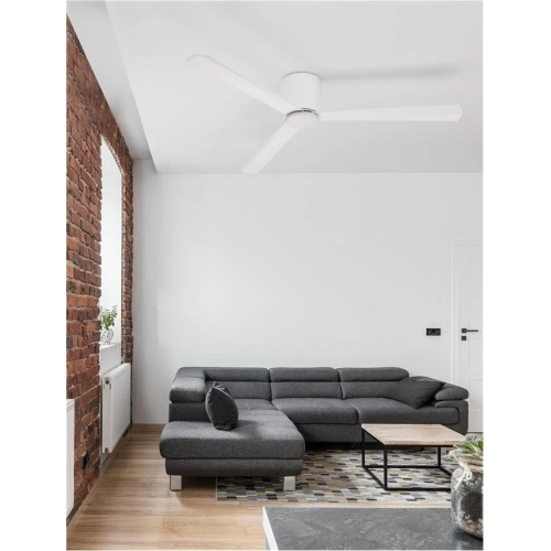 Stropní ventilátor NOVA LUCE DELL 38W 9952325 (obrázek 6)