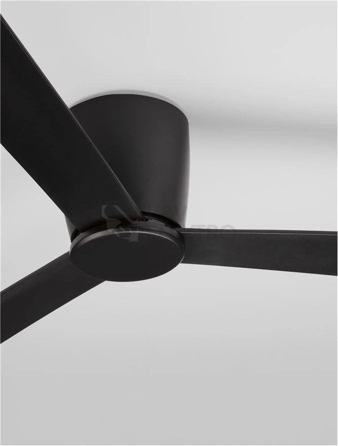 Obrázek produktu Stropní ventilátor NOVA LUCE DELL 38W 9952330 1