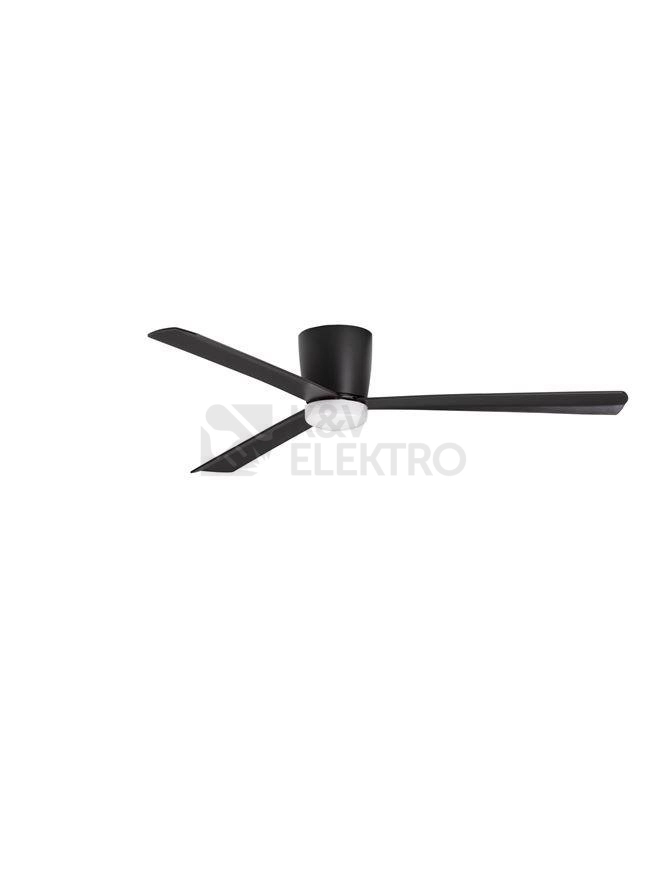 Obrázek produktu Stropní ventilátor NOVA LUCE DELL 38W 9952330 4