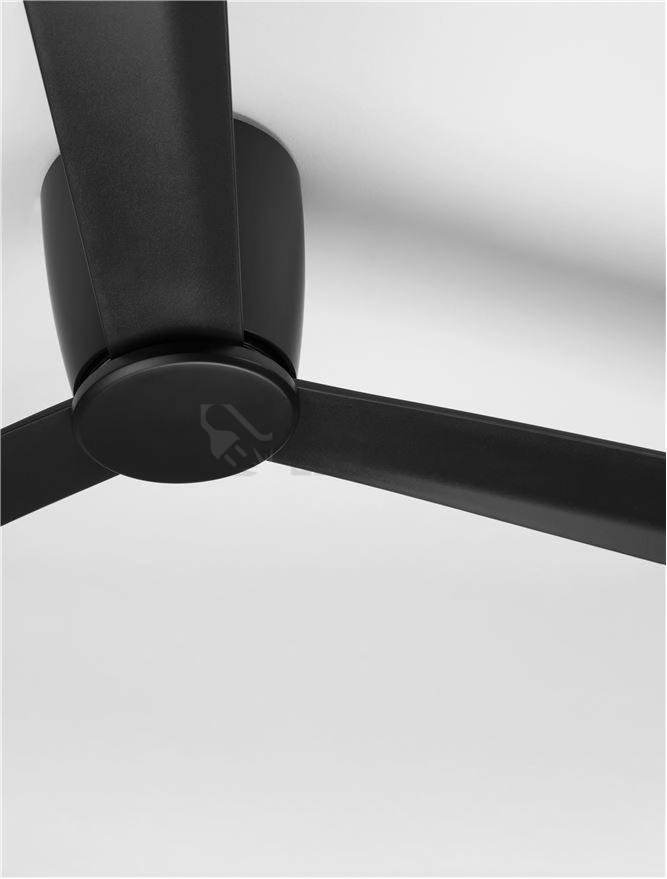 Obrázek produktu Stropní ventilátor NOVA LUCE DELL 38W 9952330 10