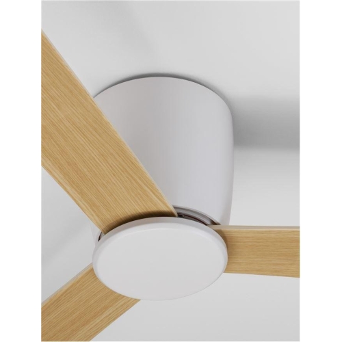 Stropní ventilátor NOVA LUCE DELL 38W 9952335