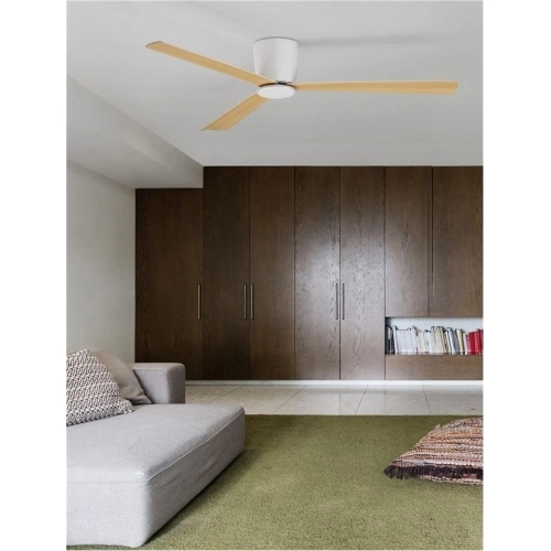 Stropní ventilátor NOVA LUCE DELL 38W 9952335 (obrázek 6)