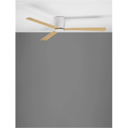 Stropní ventilátor NOVA LUCE DELL 38W 9952335 (obrázek 8)