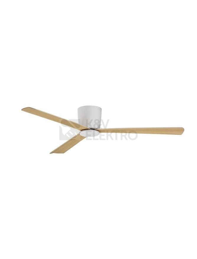 Obrázek produktu Stropní ventilátor NOVA LUCE DELL 38W 9952335 0
