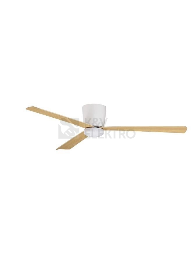 Obrázek produktu Stropní ventilátor NOVA LUCE DELL 38W 9952335 6