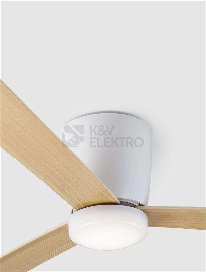 Obrázek produktu Stropní ventilátor NOVA LUCE DELL 38W 9952335 11