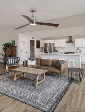 Stropní ventilátor NOVA LUCE AXEL 38W 9952345