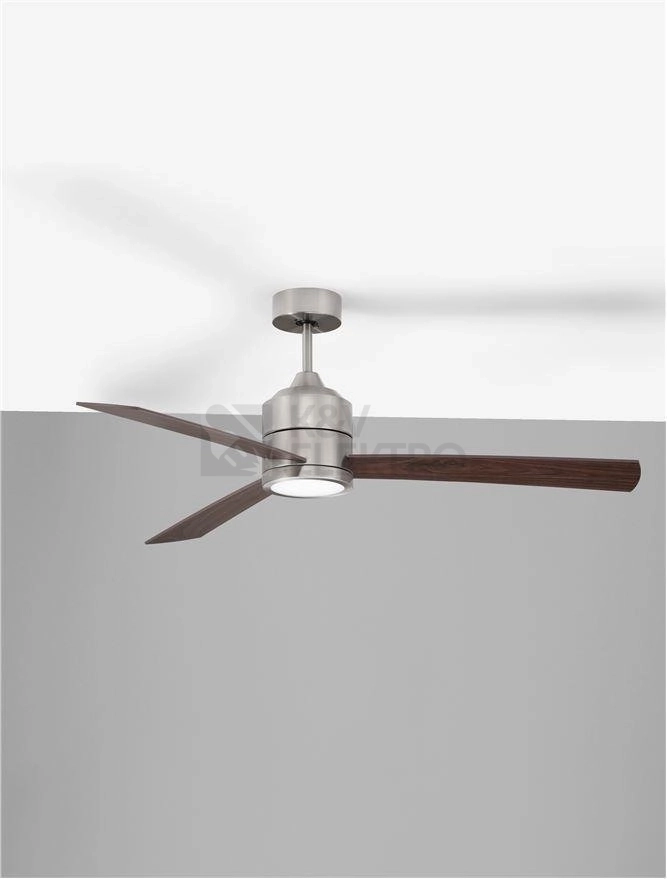 Obrázek produktu Stropní ventilátor NOVA LUCE AXEL 38W 9952345 4
