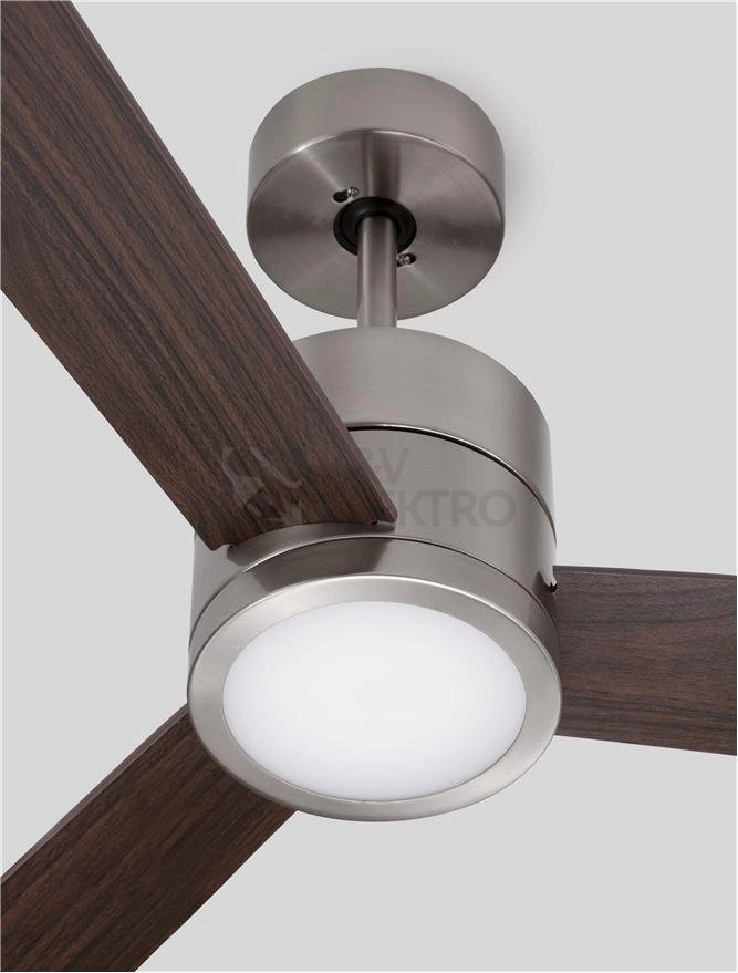 Obrázek produktu Stropní ventilátor NOVA LUCE AXEL 38W 9952345 5